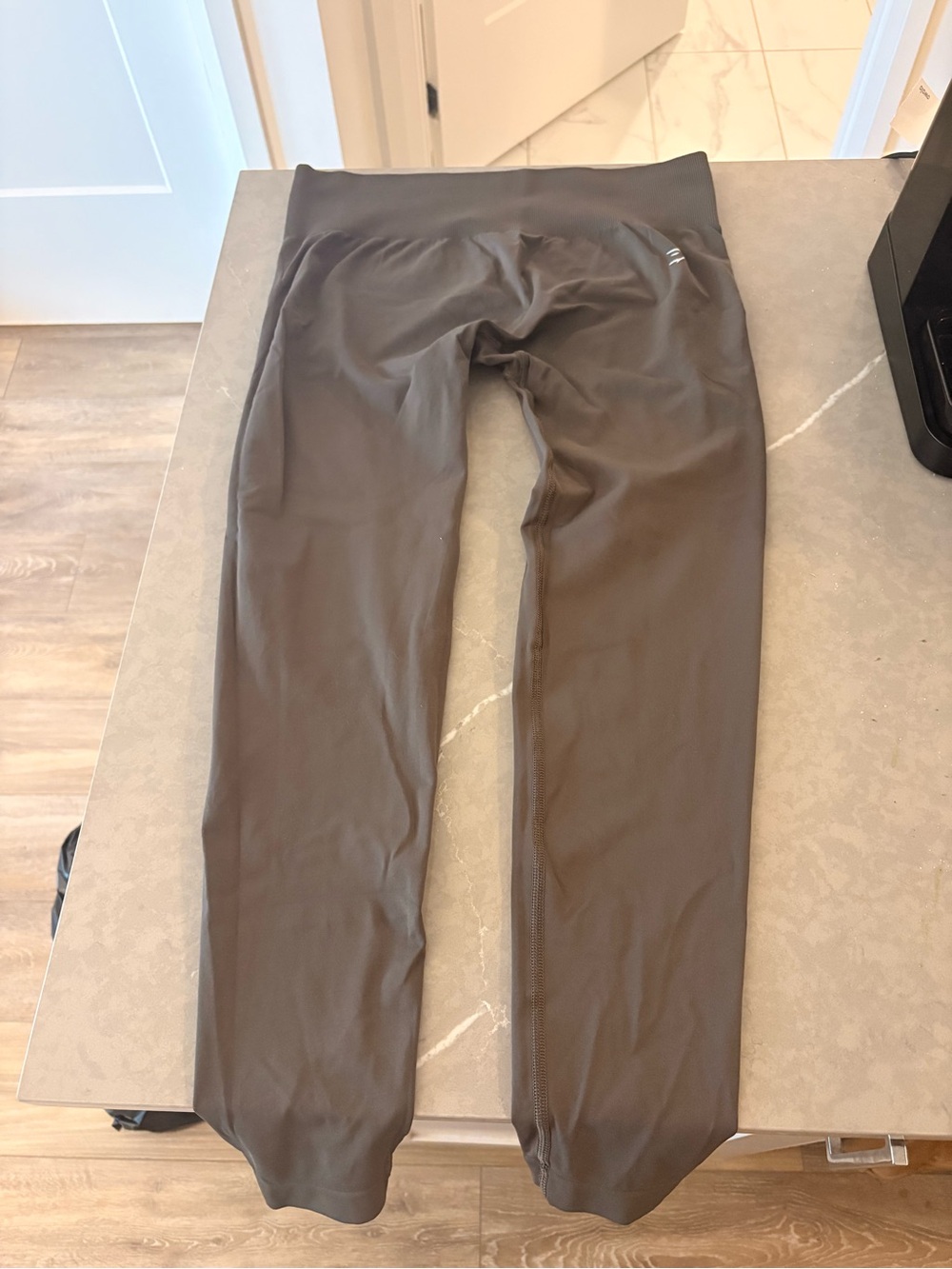 Gymshark Grey Leggings